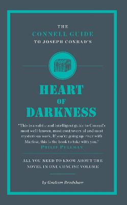 Connell Guide To Joseph Conrad's Heart of Darkness