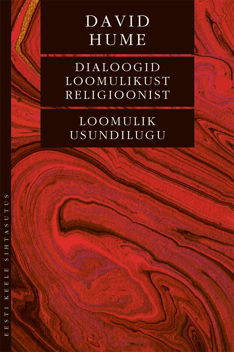Dialoogid loomulikust religioonist. Loomulik usundilugu