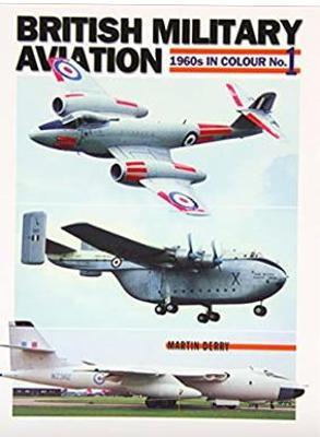 British Military Aviation