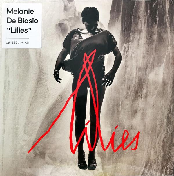Melanie De Biasio - Lilies (2017) LP+CD