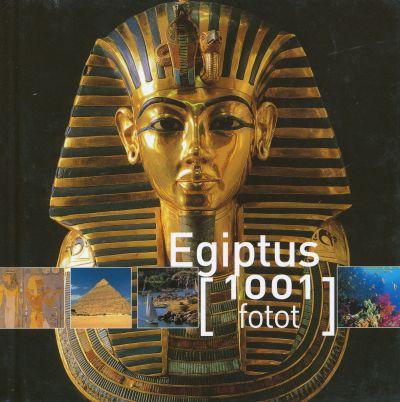 EGIPTUS 1001 FOTOT