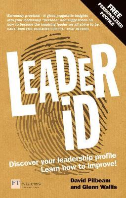 Leader iD