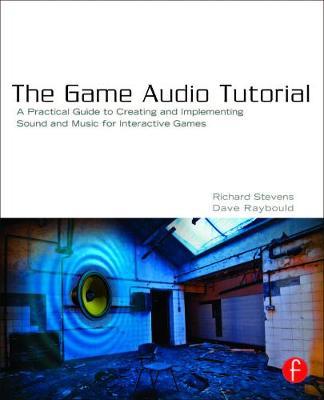 Game Audio Tutorial