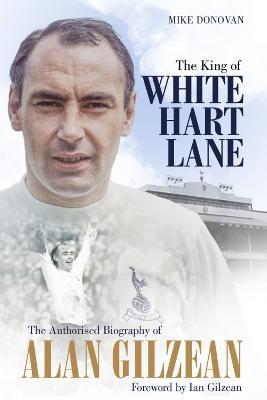 King of White Hart Lane