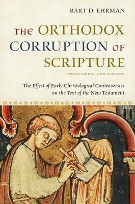 Orthodox Corruption of Scripture