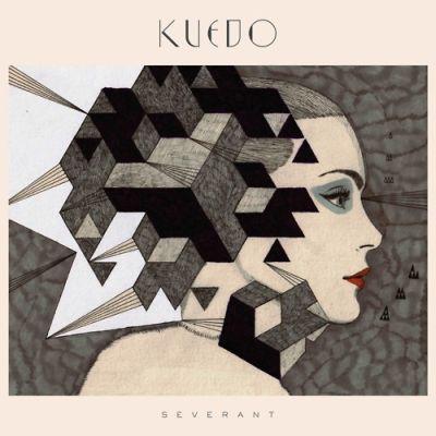 Kuedo - Severant (2011) LP