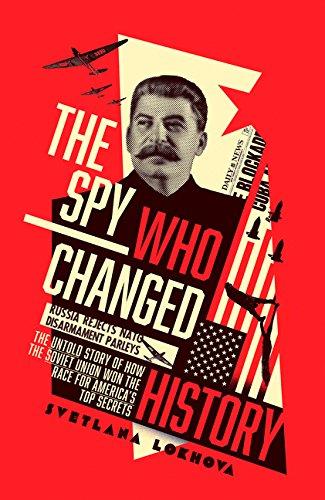 Spy Who Changed History