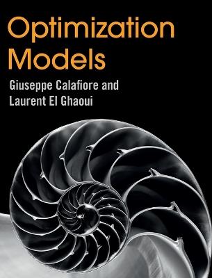 Optimization Models