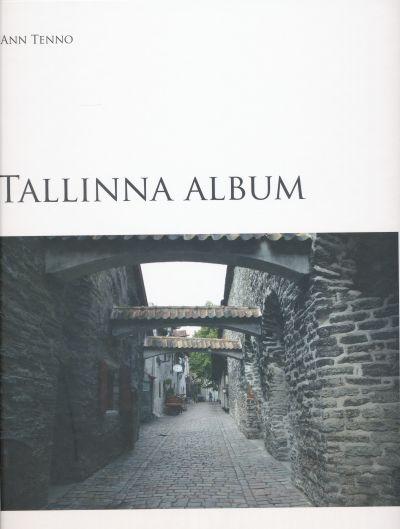 TALLINNA ALBUM
