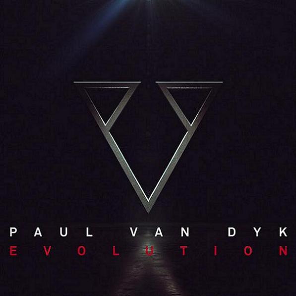 Paul Van Dyk - Evolution (2012) 2LP