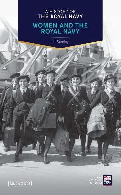 History of the Royal Navy: Women and the Royal Navy