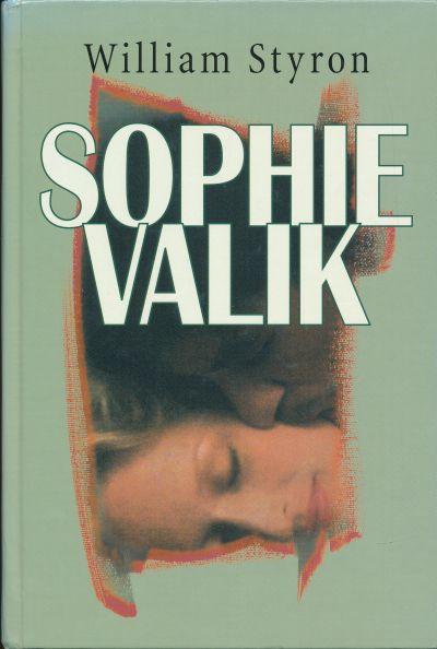 SOPHIE VALIK