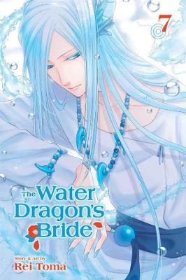 Water Dragon's Bride, Vol. 7