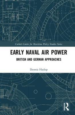 Early Naval Air Power