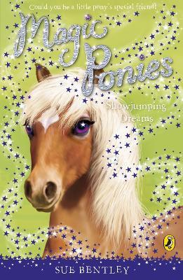 Magic Ponies: Showjumping Dreams