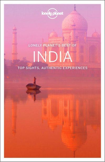 Lonely Planet: Best of India