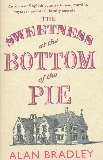 Sweetness at the Bottom of the Pie