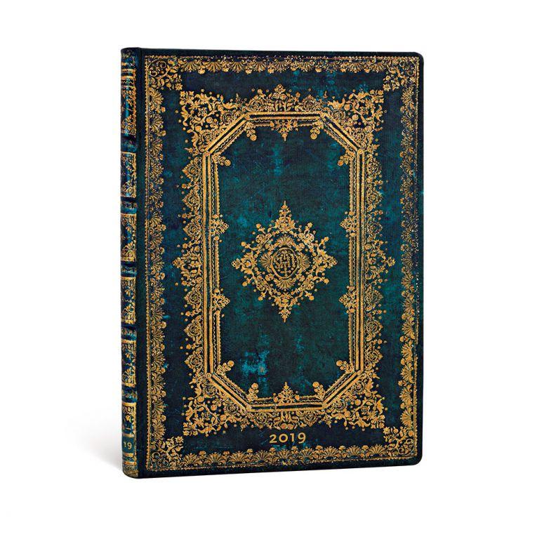2019 Paperblanks Day-At-A-Time Mini Astra