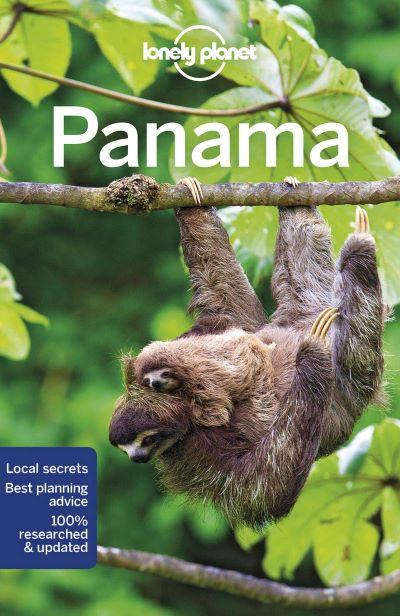 Lonely Planet: Panama