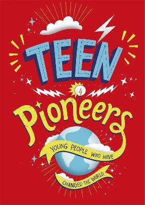 Teen Pioneers