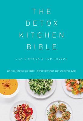 Detox Kitchen Bible