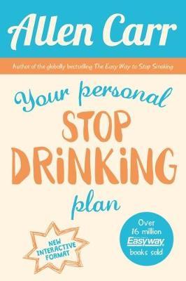 Your Personal Stop Drinking Plan