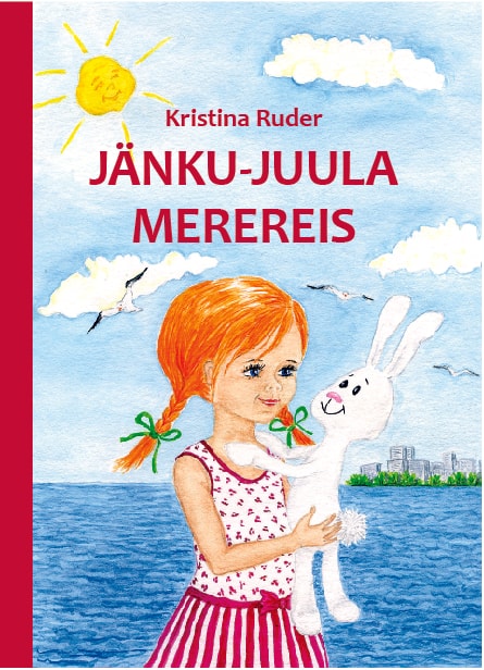 Jänku-Juula merereis