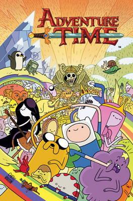 Adventure Time 06