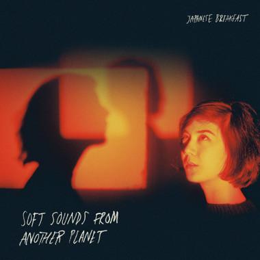 Japanese Breakfast - Soft Sounds From Another PlanET (2017) LP