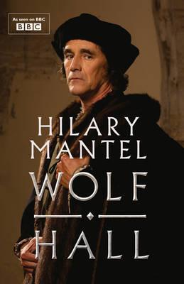 WOLF HALL TV TIE-IN