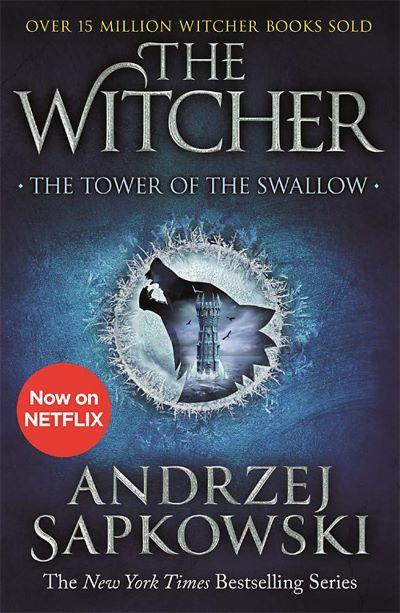 Witcher 04: The Tower of the Swallow