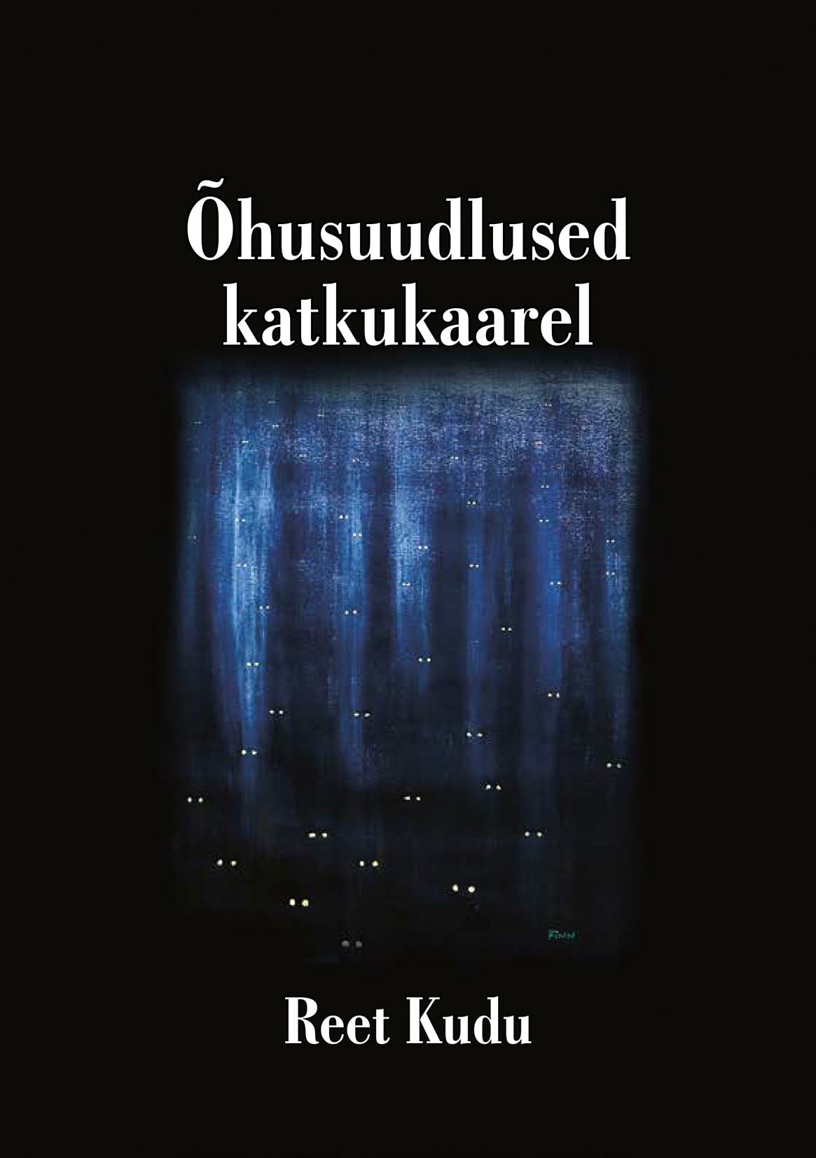 Õhusuudlused katkukaartel
