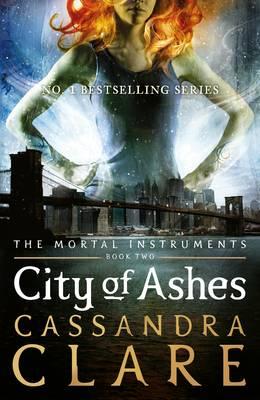 Mortal Instruments 2: City of Ashes