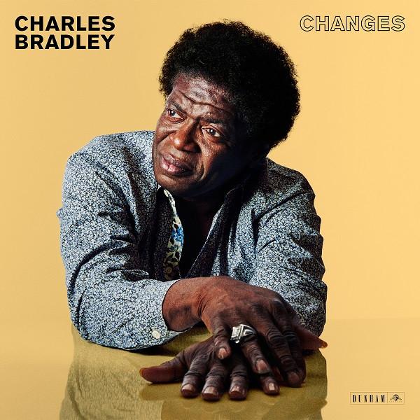 Charles Bradley - Changes (2016) LP
