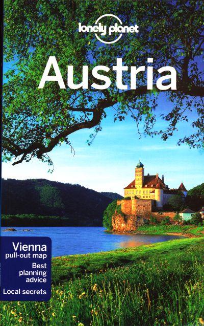 Lonely Planet: Austria