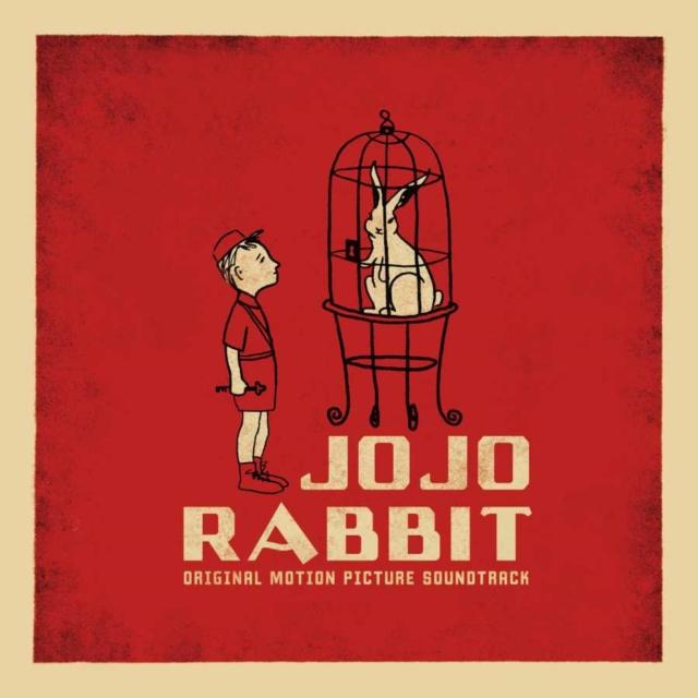 V/A - Jojo Rabbit LP
