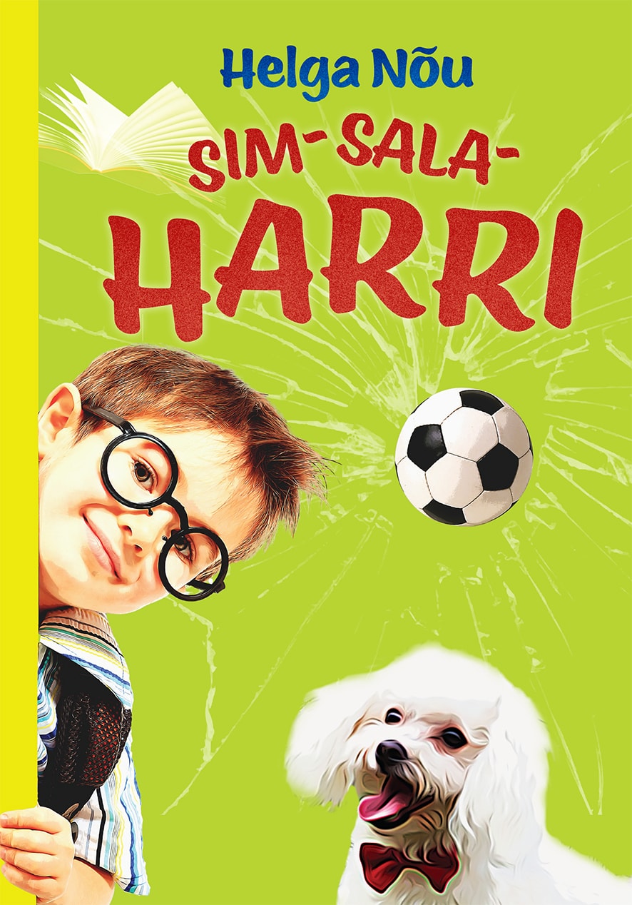 Sim-sala-Harri