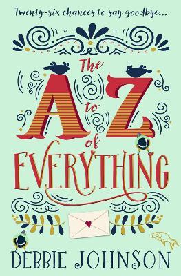 A-Z of Everything