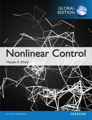 Nonlinear Control, Global Edition
