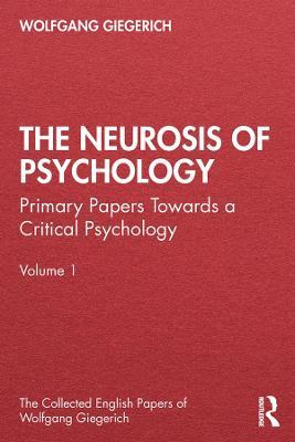 Neurosis of Psychology