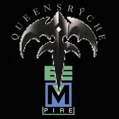 Queensryche - Empire (1990) 2LP