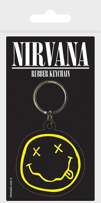 Võtmehoidja Nirvana (Smiley)