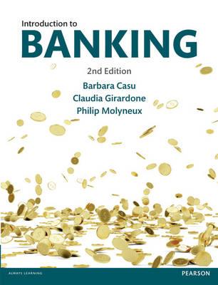 Introduction to Banking 2nd edition