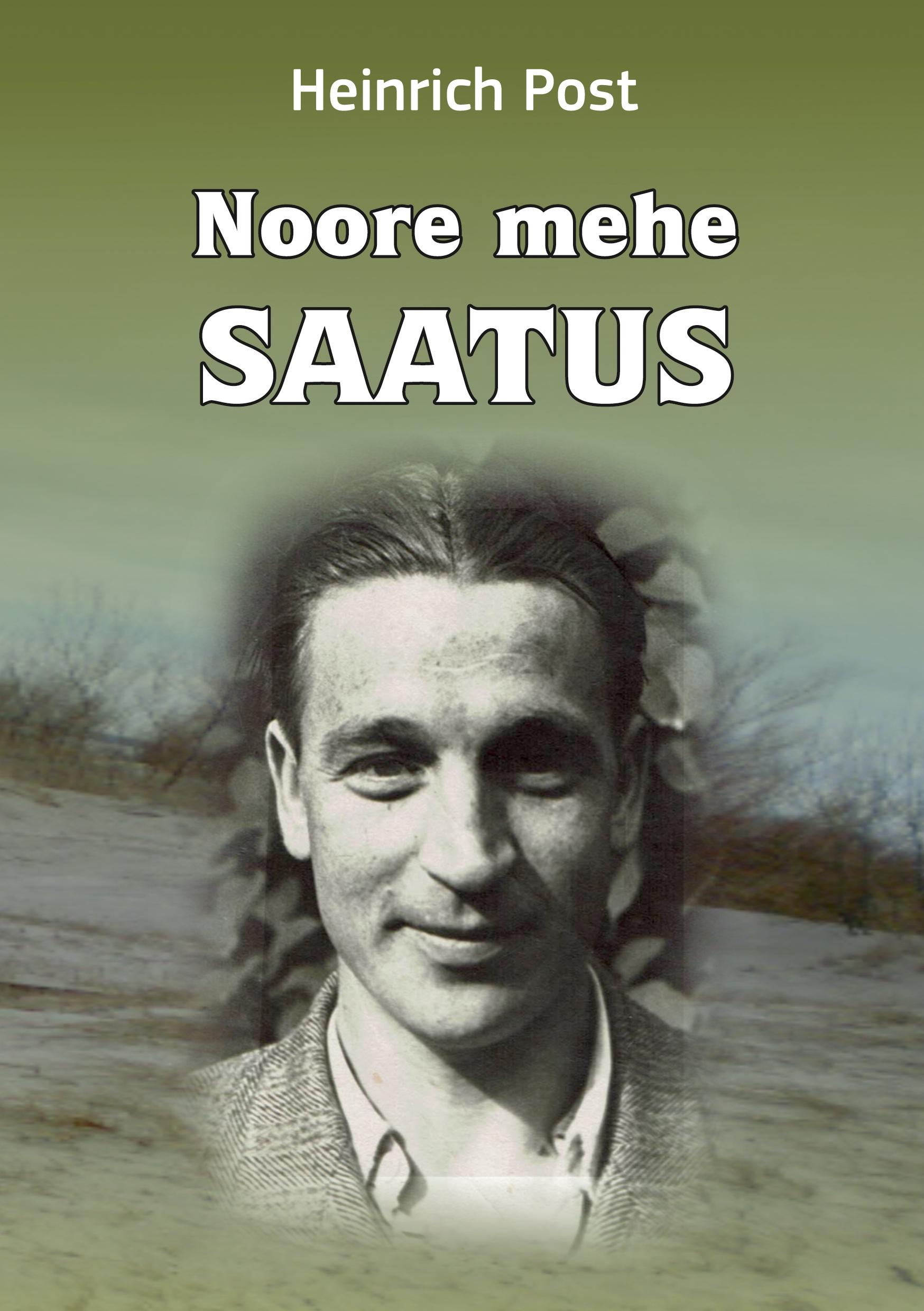 NOORE MEHE SAATUS