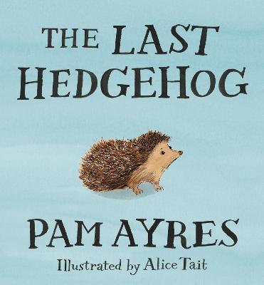 Last Hedgehog