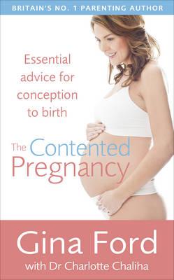 Contented Pregnancy