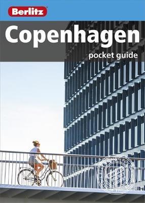 Berlitz Pocket Guide Copenhagen (Travel Guide)