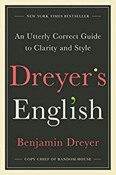 Dreyer's English