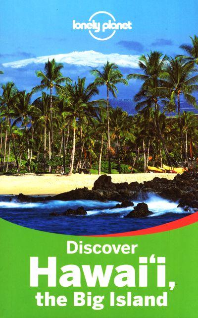 Lonely Planet: Discover Hawaii
