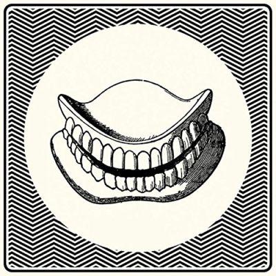 Hookworms - Hum (2014) LP